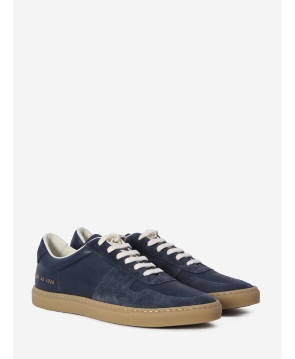 BBall Duo Slim sneakers - Image 5