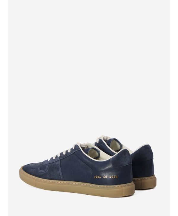 BBall Duo Slim sneakers