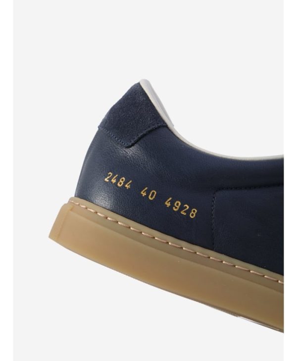 BBall Duo Slim sneakers - Image 3