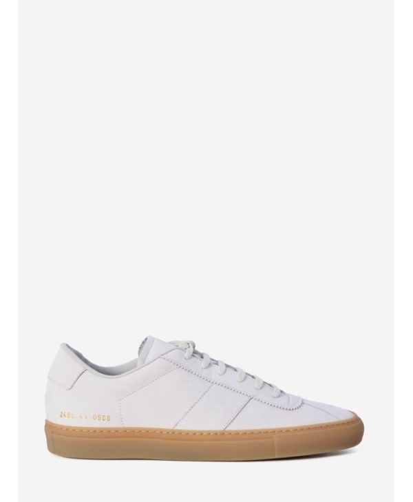 Tennis Trainer sneakers - Image 4