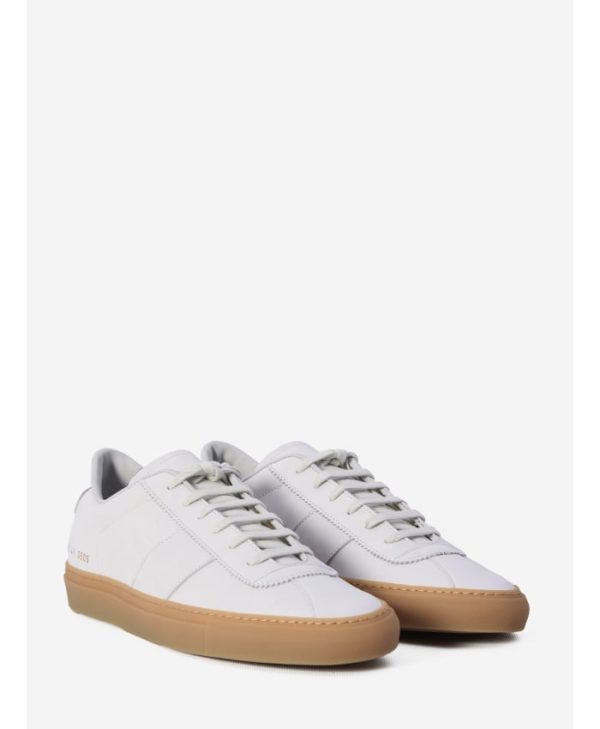 Tennis Trainer sneakers - Image 5