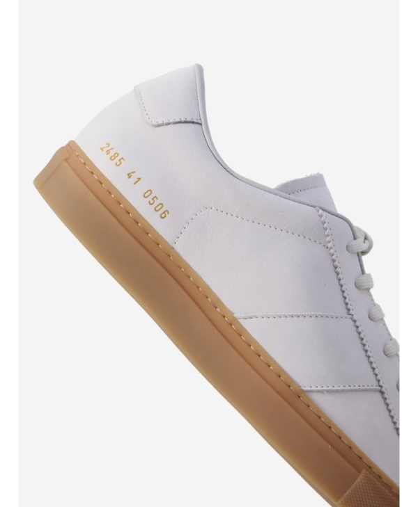 Tennis Trainer sneakers - Image 3
