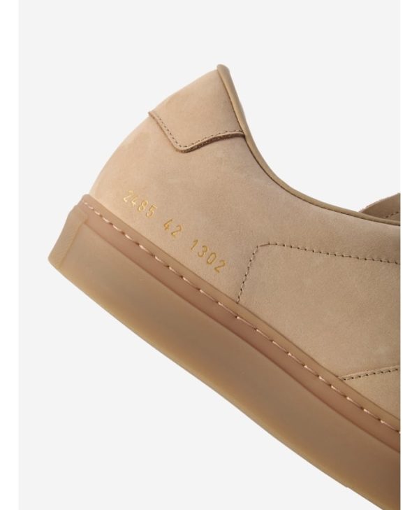 Tennis Trainer sneakers - Image 3