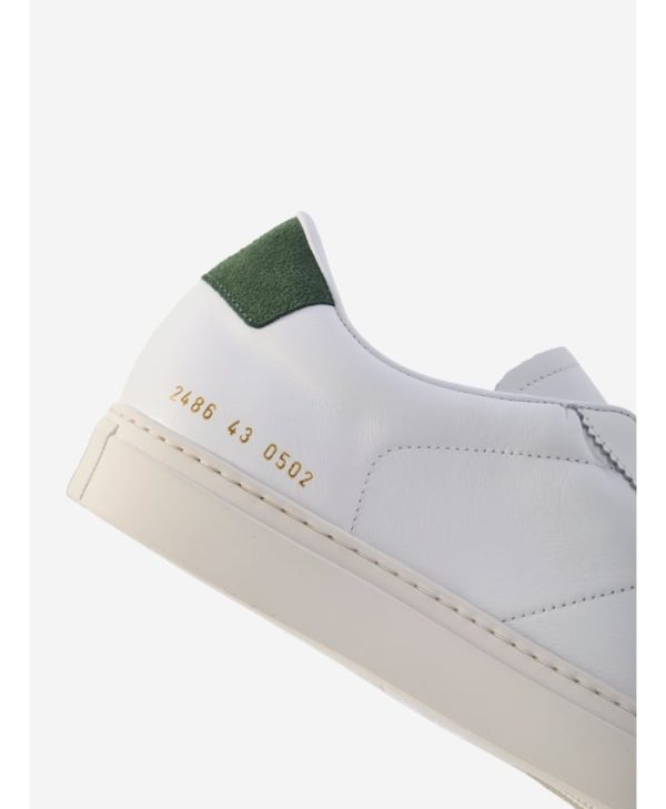 Tennis Classic sneakers - Image 3