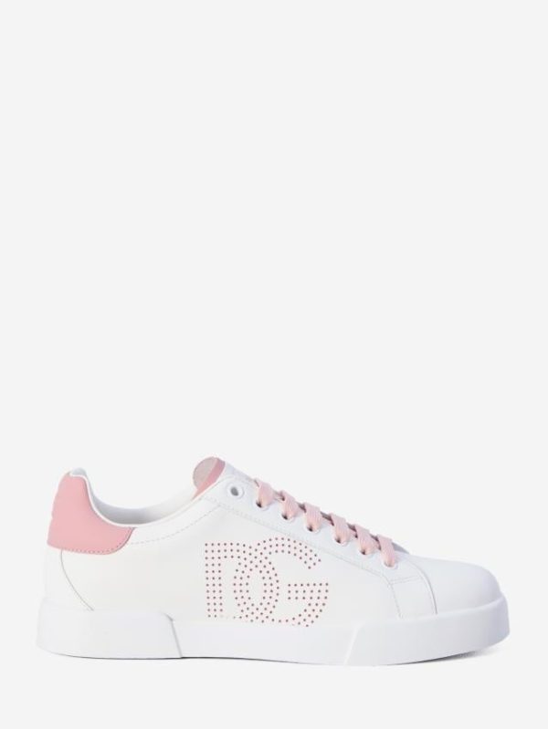 Portofino Light Strobel sneakers - Image 4