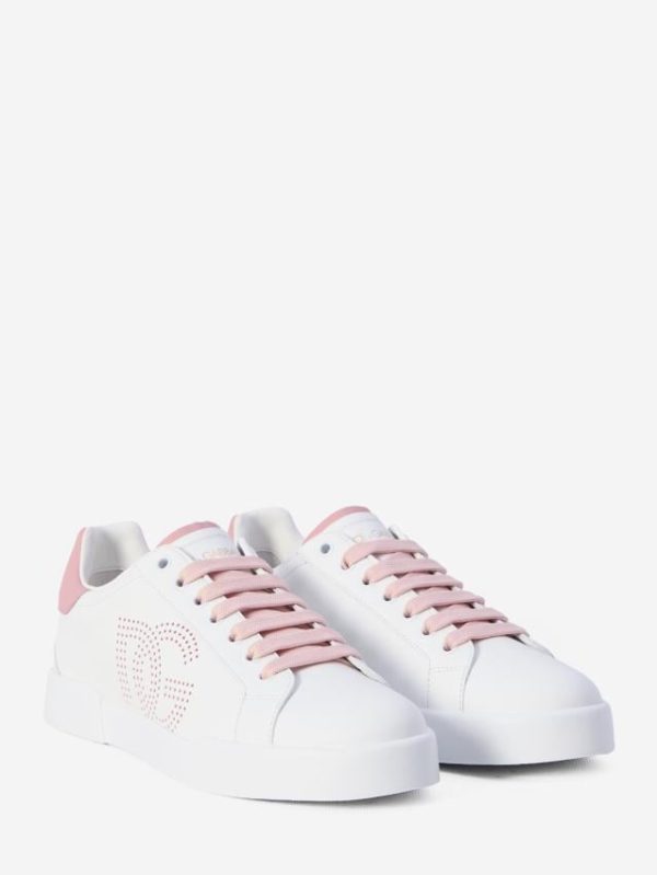 Portofino Light Strobel sneakers - Image 5