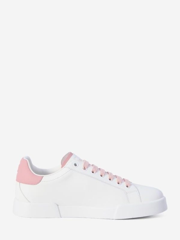 Portofino Light Strobel sneakers - Image 6