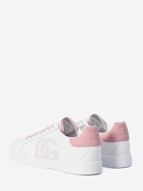Portofino Light Strobel sneakers