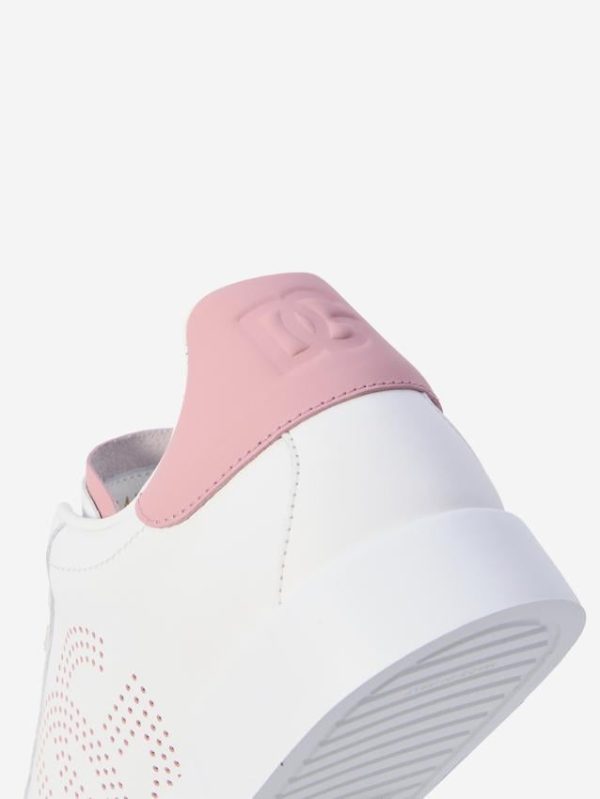 Portofino Light Strobel sneakers - Image 3