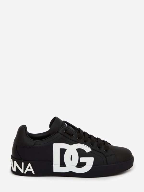 Portofino DG sneakers - Image 4