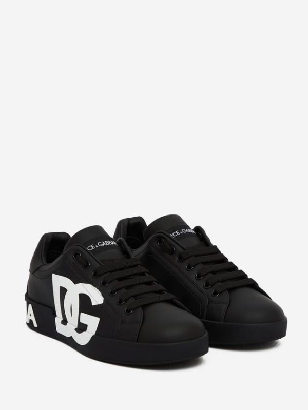 Portofino DG sneakers - Image 5