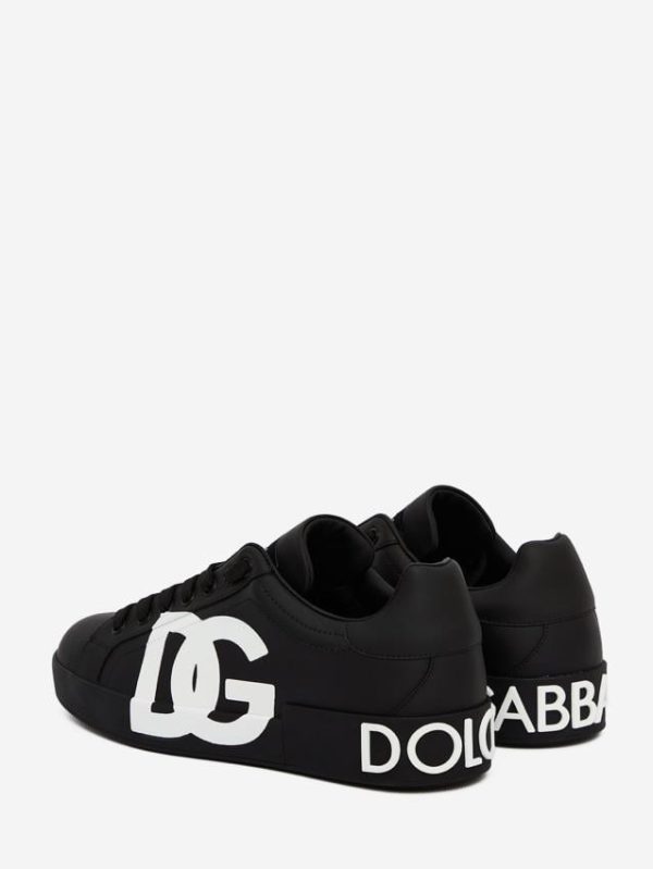 Portofino DG sneakers
