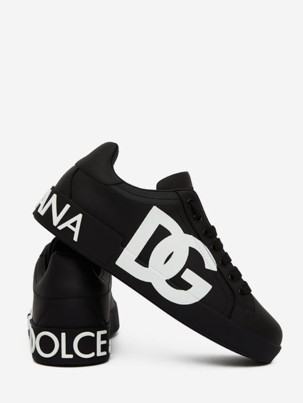 Portofino DG sneakers - Image 3