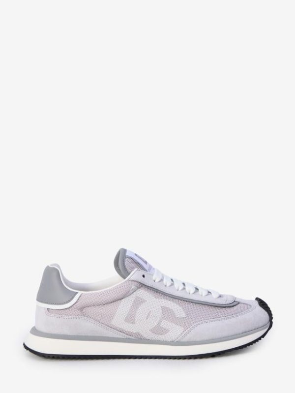 DG Cushion sneakers - Image 4