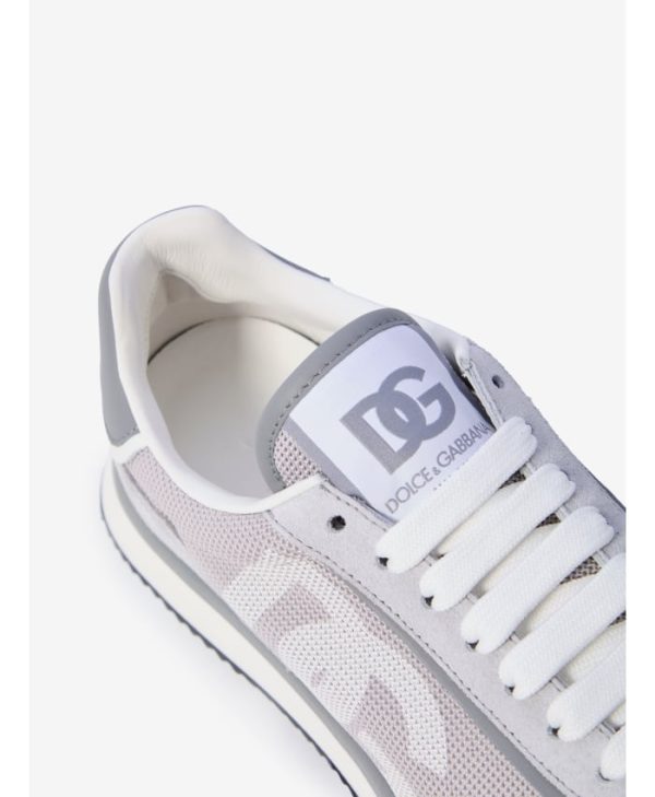 DG Cushion sneakers - Image 3