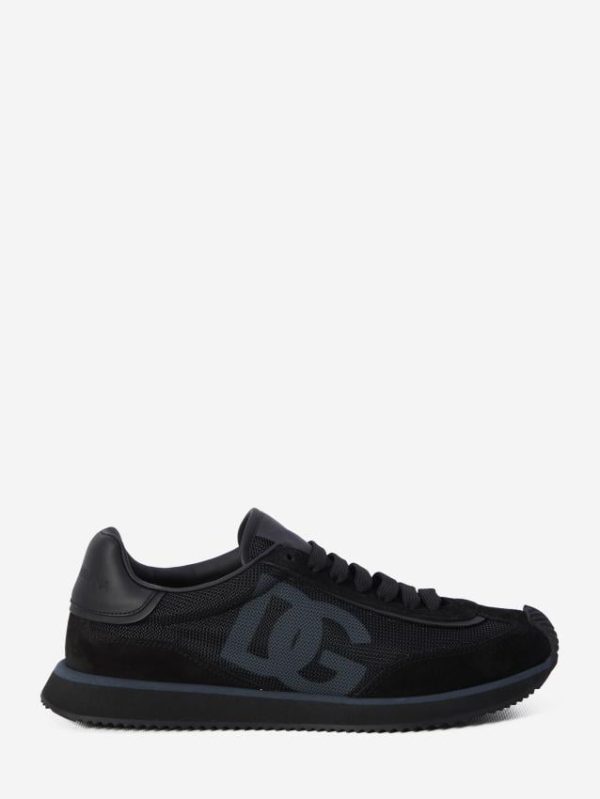 DG Cushion sneakers - Image 4
