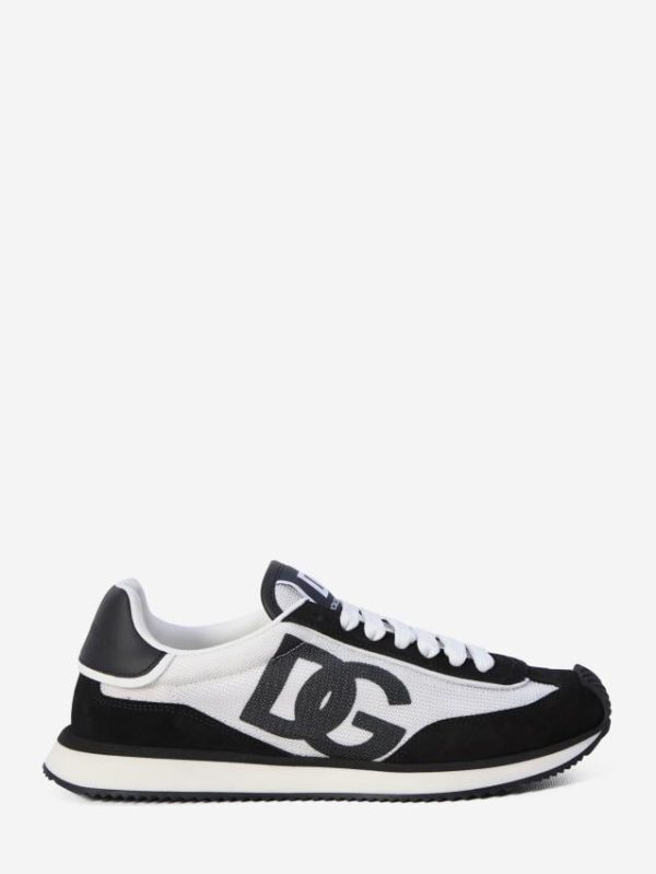 DG Cushion sneakers - Image 4