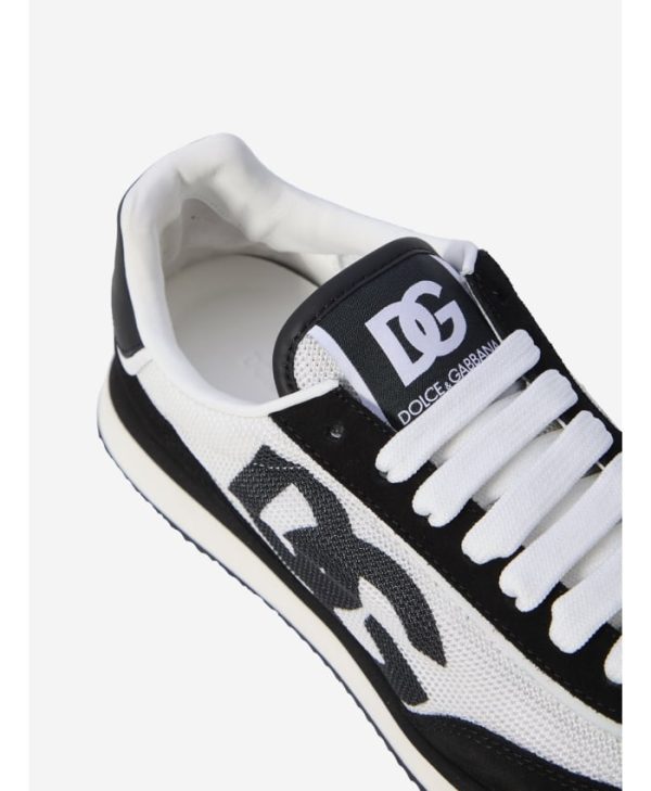 DG Cushion sneakers - Image 3