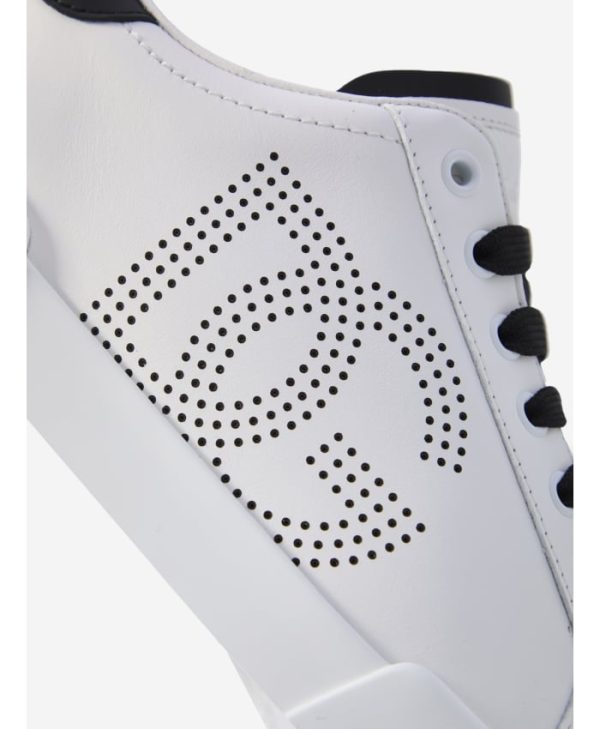 Portofino sneakers - Image 3