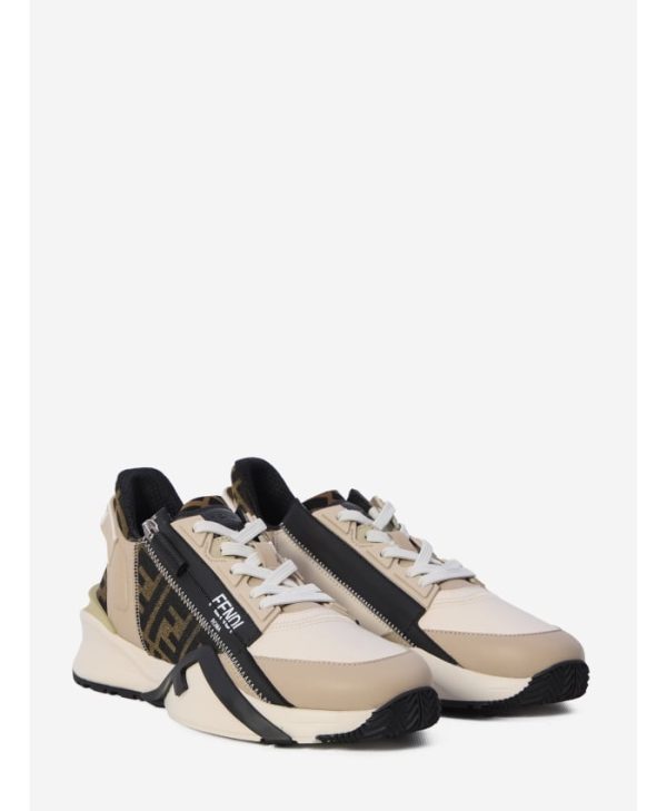 Fendi Flow sneakers - Image 5