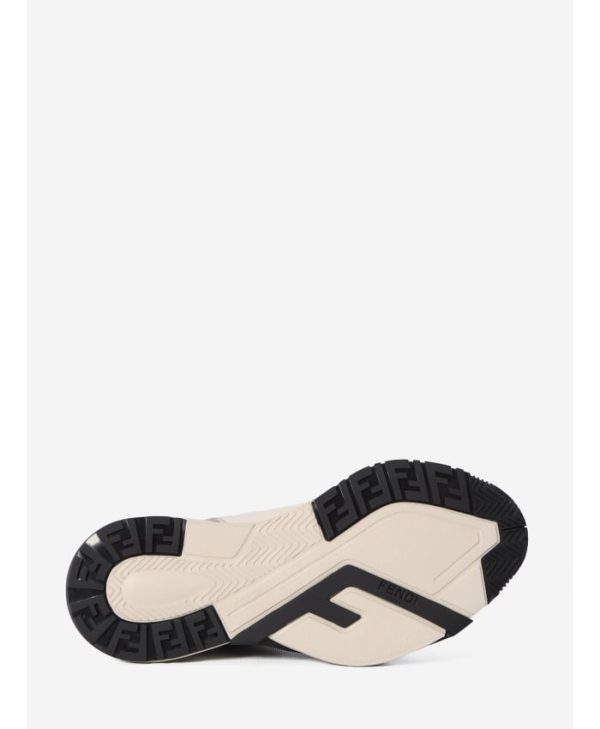 Fendi Flow sneakers - Image 2