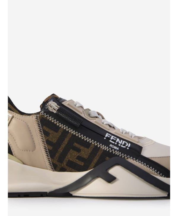 Fendi Flow sneakers - Image 3