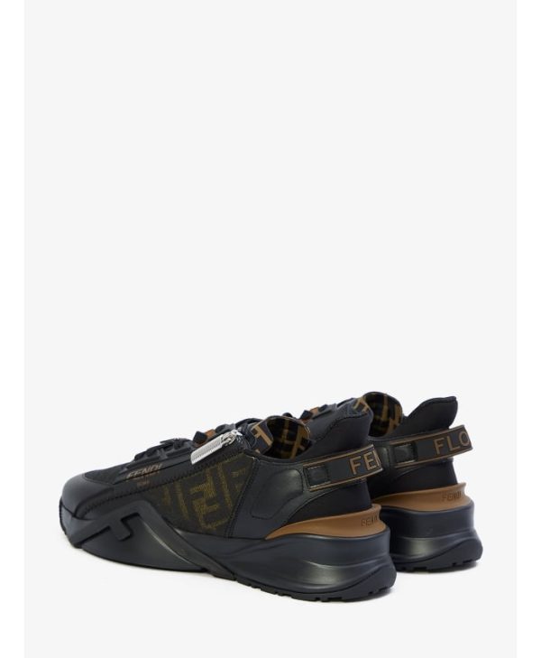 Fendi Flow sneakers