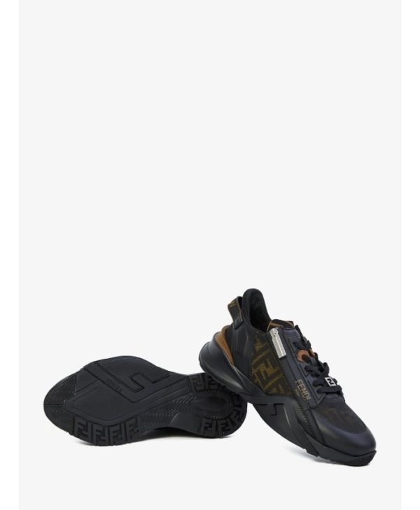Fendi Flow sneakers - Image 3
