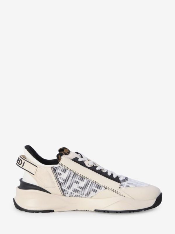 Fendi Flow sneakers - Image 6