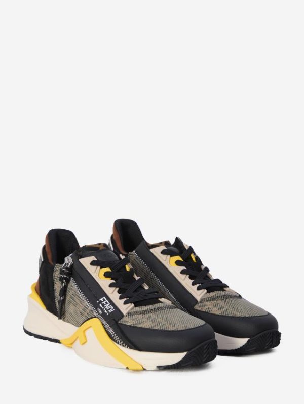 Fendi Flow sneakers - Image 5