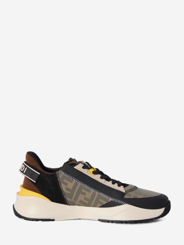 Fendi Flow sneakers - Image 6