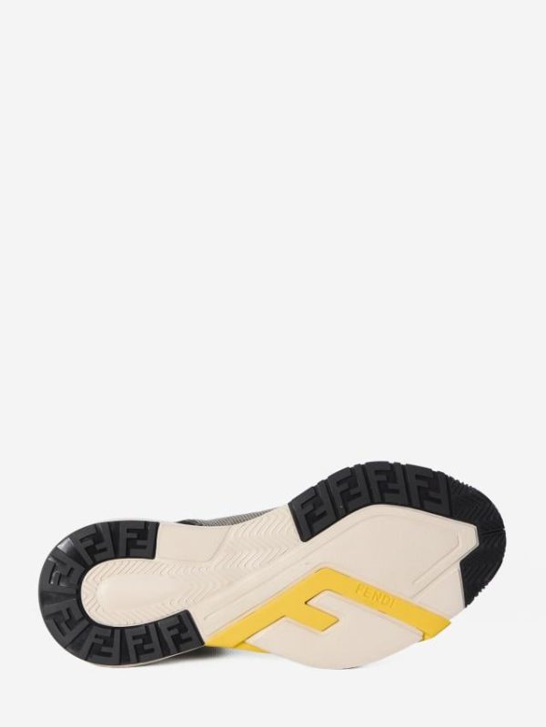 Fendi Flow sneakers - Image 2