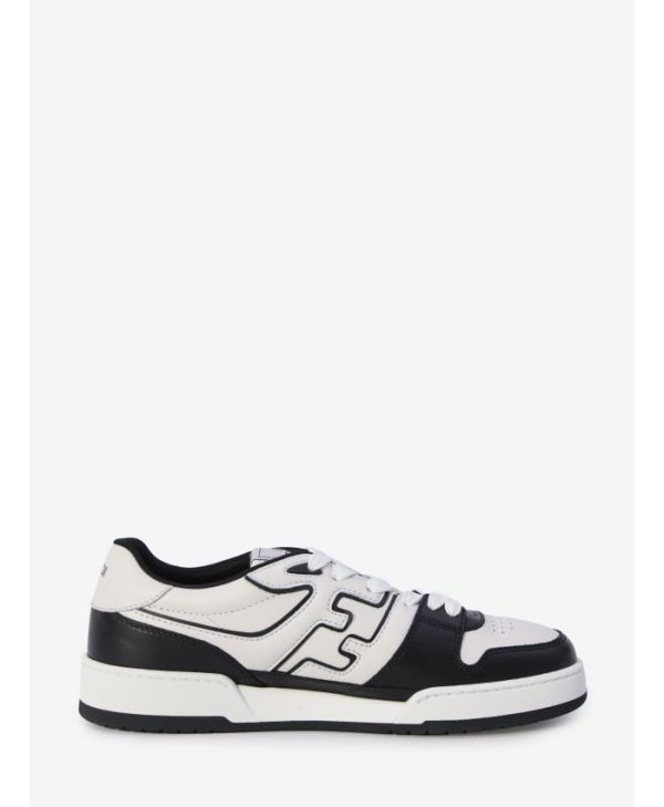 Fendi Match Sneakers - Image 6