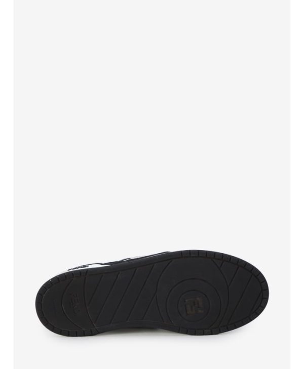 Fendi Match Sneakers - Image 2