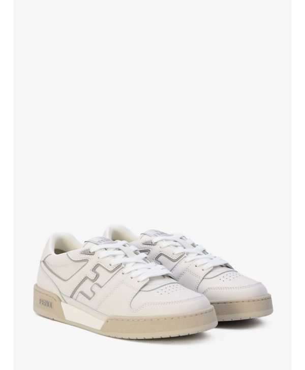 Fendi Match sneakers - Image 5
