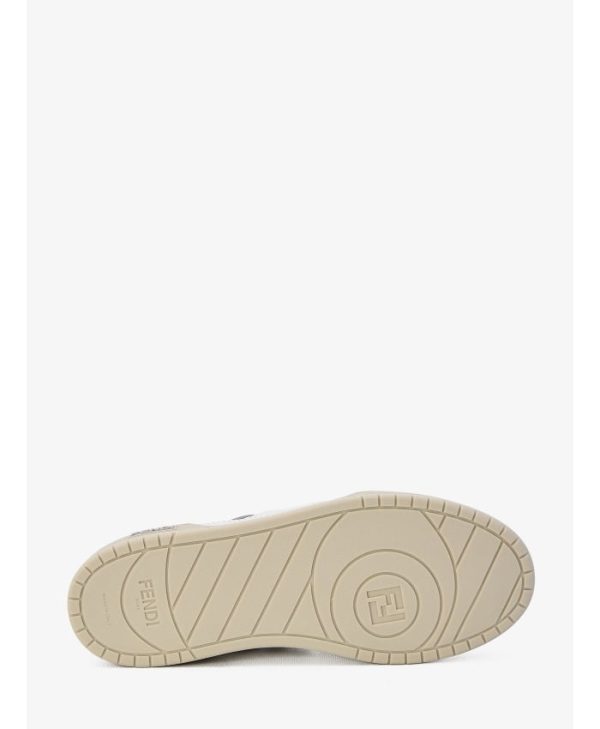Fendi Match sneakers - Image 2