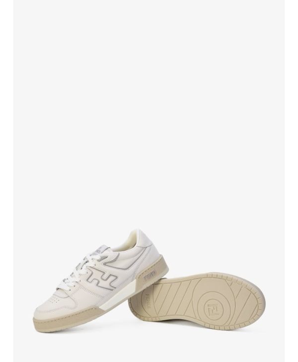Fendi Match sneakers - Image 3