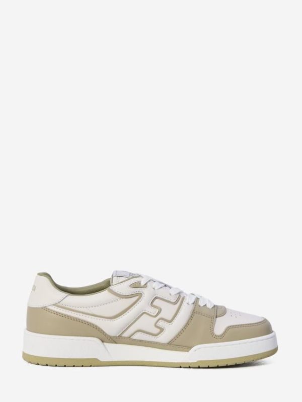 Fendi Match sneakers - Image 6