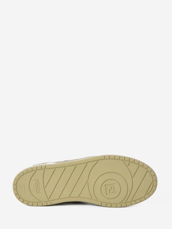 Fendi Match sneakers - Image 2
