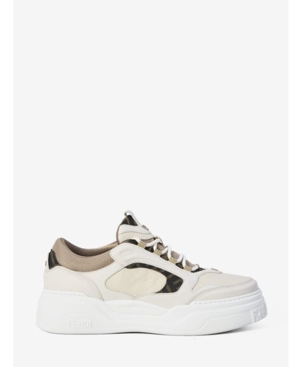 Fendi Force sneakers - Image 4