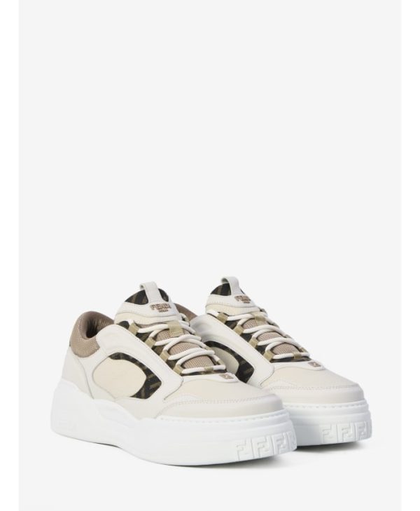Fendi Force sneakers - Image 5