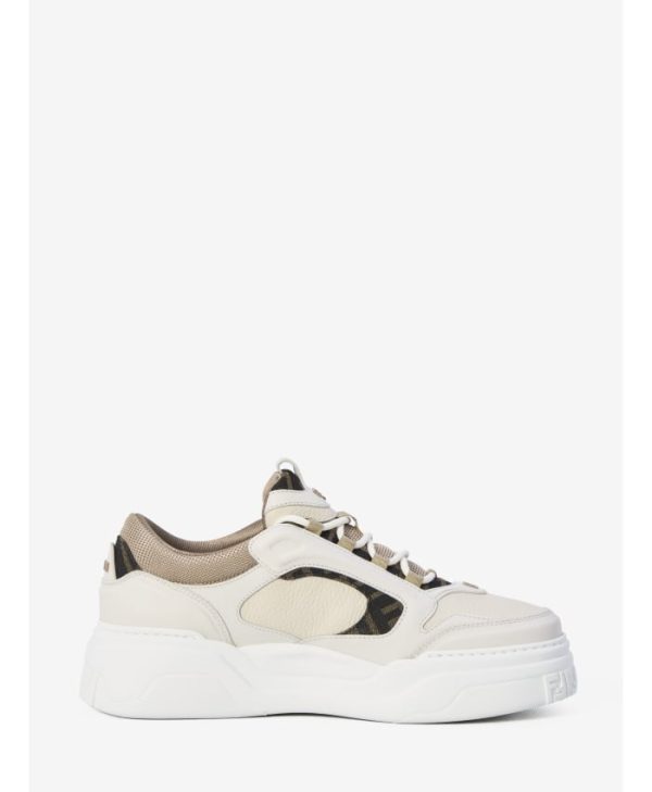 Fendi Force sneakers - Image 6