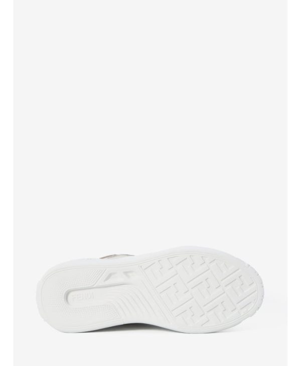 Fendi Force sneakers - Image 2