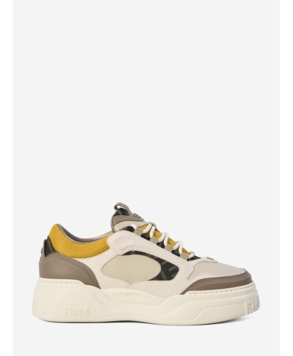 Fendi Force sneakers - Image 4
