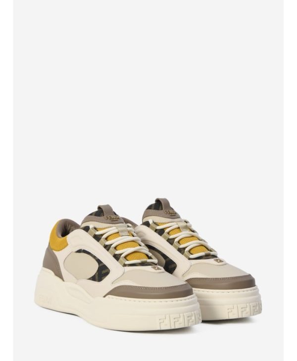 Fendi Force sneakers - Image 5