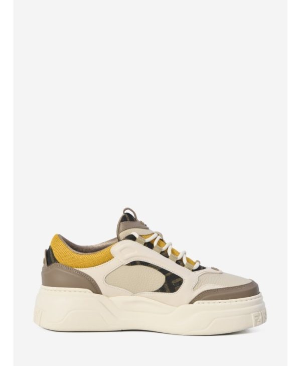 Fendi Force sneakers - Image 6