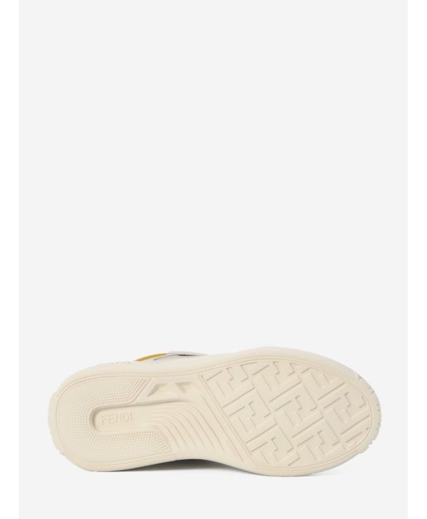 Fendi Force sneakers - Image 2