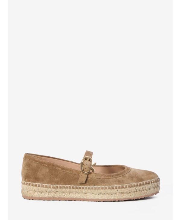 Mary Jane Elda espadrilles - Image 4
