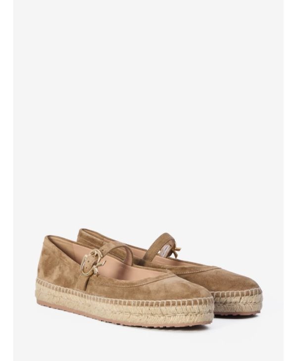 Mary Jane Elda espadrilles - Image 5