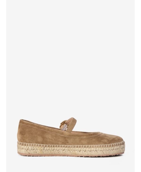 Mary Jane Elda espadrilles - Image 6